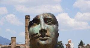Etica museale (Parte II): Resti umani e come trattarli Etica museale (Parte II): Resti umani e come trattarli