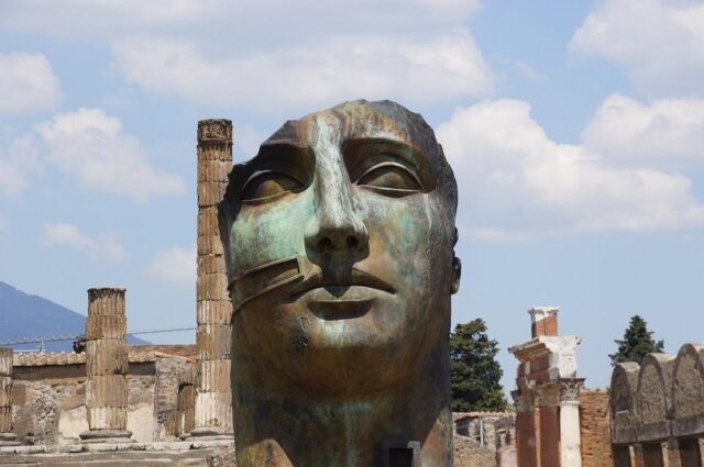 Etica museale (Parte II): Resti umani e come trattarli Etica museale (Parte II): Resti umani e come trattarli