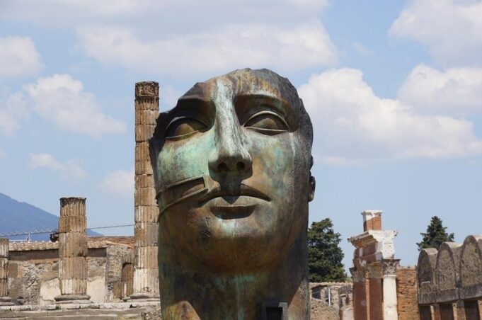 Etica museale (Parte II): Resti umani e come trattarli Etica museale (Parte II): Resti umani e come trattarli