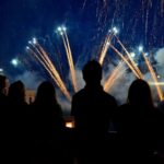 Un Settembre che fa volare: Ventotene e Santa Candid