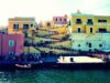 Un Settembre che fa volare: Ventotene e Santa Candida Santa Candida a Ventotene: 10 giorni di festeggiamenti che precedono il 20 Settembre. Vediamo insieme perché si merita una tale celebrazione!
