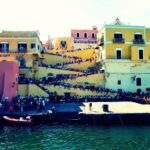 Un Settembre che fa volare: Ventotene e Santa Candid