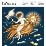 È Vita Supernova al Salone del Libro Torino 21