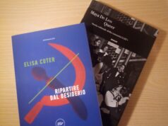 Due libri per decostruire il genere: edizione 20/21 Breve introduzione a due libri pubblicati nell’ultimo anno in tema gender e queer. Due libri diversi ma che seguono strade parallele.