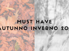 Must Have autunno – inverno 2021: tutto quello che non puoi perderti! Il freddo è ormai più che alle porte! Ma non dobbiamo rinunciare allo stile: vediamo insieme i must have di questo autunno - inverno 2021!