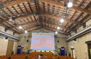 KUM! Festival: come ripartire. CANTIERI 2021 Ad Ancona dal 15 al 17 ottobre si è svolto il KUM! 21, edizione del Festival a cura di Massimo Recalcati e Federico Leoni.
