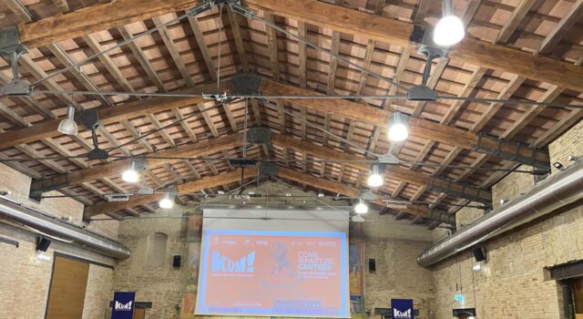 KUM! Festival: come ripartire. CANTIERI 2021 Ad Ancona dal 15 al 17 ottobre si è svolto il KUM! 21, edizione del Festival a cura di Massimo Recalcati e Federico Leoni.