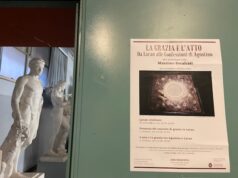 L’atto e la grazia: Massimo Recalcati alla Sapienza di Roma Dal 30 settembre al 1° ottobre, il ciclo di tre seminari di Massimo Recalcati “La grazia e l’atto, da Lacan alle confessioni di Agostino”.