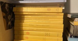 Libri e psicoanalisi Nella settimana del Salone del Libro di Torino, sul fronte psicoanalisi, parliamo dei libri bruciati di Freud e i seminari inediti di Lacan.