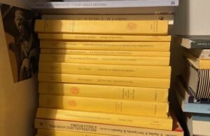 Libri e psicoanalisi Nella settimana del Salone del Libro di Torino, sul fronte psicoanalisi, parliamo dei libri bruciati di Freud e i seminari inediti di Lacan.
