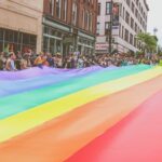 Prima: il podcast sul primo coming out di una donna in Italia