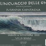 Il Linguaggio delle Onde di Susanna Montagna