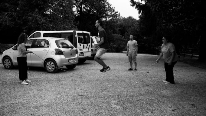 SuperAbile (Parte 1): sfide da vincere Associazione SuperAbile: l’inclusività delle persone diversamente abili nella comunità, per ogni età. Intervista alla Presidente dell’associazione.