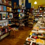 Chi cerca trova: Tra Le Righe, Libreria & Bistrot