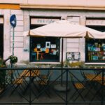 Tra Le Righe, viale Gorizia 29