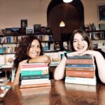 Chi cerca trova: Tra Le Righe, Libreria & Bistrot