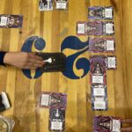 Il crowdfunding di Parsifal – A Game of Tarots: l’Opera lirica da giocare
