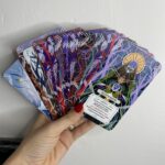 Il crowdfunding di Parsifal – A Game of Tarots: l’Opera lirica da giocare