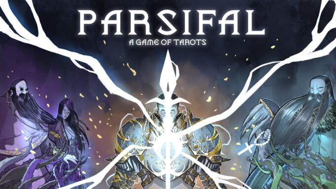 Il crowdfunding di Parsifal – A Game of Tarots: l’Opera lirica da giocare