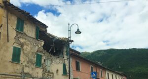 Giuseppina Fattori: simbolo della ri-costruzione San Martino di Fiastra è il paese di origine di Giuseppa Fattori, che il 26 novembre l’avrebbe vista compiere 99 anni. Nonna Peppina veniva chiamata, e la sua figura rappresenta un importante simbolo di resistenza alla costruzione sulle macerie di qualcosa che non si arrende alla contingenza.