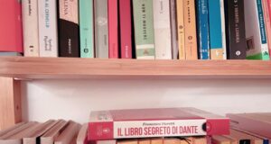 Perché Dante non è utile, ma necessario Perché Dante non è utile, ma necessario