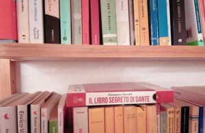Perché Dante non è utile, ma necessario Perché Dante non è utile, ma necessario