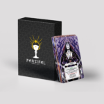 Il crowdfunding di Parsifal – A Game of Tarots: l’Opera lirica da giocare