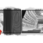 Valerio Forconi, Storyboard Artist
