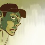 Valerio Forconi, Storyboard Artist