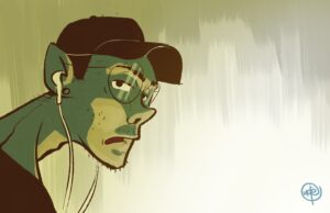 Valerio Forconi, Storyboard Artist Parliamo di storyboarding! Un passaggio non obbligato ma molto comune sia nel mondo del cinema che in quello della pubblicità. Intervista a Valerio Forconi.