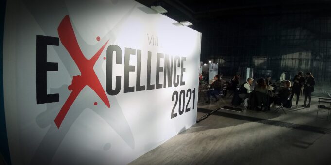 Excellence Food Innovation: finalmente l’VIII edizione! Dal 10 al 13 novembre si è svolto l'Excellence Food a Roma. Incontri, degustazioni, cooking show legati alle eccellenze dell’enogastronomia Made in Italy!