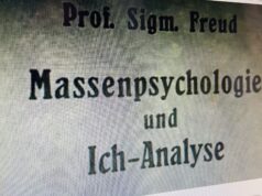 100 anni di attualità freudiana: Psicologia delle masse e analisi dell’io Psicologia delle masse e analisi dell’io di Freud compie 100 anni