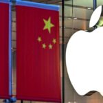 Apple e Cina, l’accordo segreto da 275 miliardi