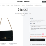 Non sai che regalare a Natale? Vintage, sostenibilità e moda: regalo perfetto.