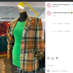 Non sai che regalare a Natale? Vintage, sostenibilità e moda: regalo perfetto.