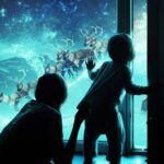 Tradizioni semi-tradizionali: Natale a casa mia