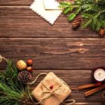 Tradizioni semi-tradizionali: Natale a casa mia