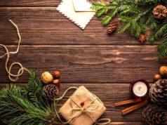 Tradizioni semi-tradizionali: Natale a casa mia Il countdown avanza implacabile: pochi giorni al Natale! C’è chi saltella sul posto impaziente, chi si affaccenda con i preparativi e chi sta ancora cercando la scusa perfetta per eclissarsi il più possibile.