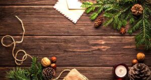 Tradizioni semi-tradizionali: Natale a casa mia Il countdown avanza implacabile: pochi giorni al Natale! C’è chi saltella sul posto impaziente, chi si affaccenda con i preparativi e chi sta ancora cercando la scusa perfetta per eclissarsi il più possibile.