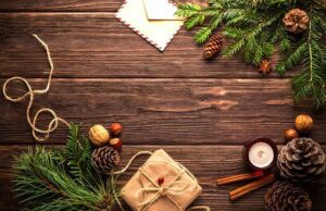 Tradizioni semi-tradizionali: Natale a casa mia Il countdown avanza implacabile: pochi giorni al Natale! C’è chi saltella sul posto impaziente, chi si affaccenda con i preparativi e chi sta ancora cercando la scusa perfetta per eclissarsi il più possibile.