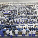 Apple e Cina, l’accordo segreto da 275 miliardi