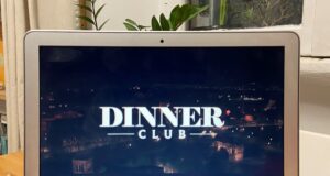 Dinner Club: il vino e gli aggettivi Dinner Club è la docuserie tutta italiana per chi ama il cibo, la buona compagnia, i viaggi e non tralascia i grandi temi dell'attualità.