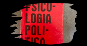 La Memoria ferita Il Giorno della Memoria, il bisogno di parlare di un grande trauma della nostra civiltà. La psicoanalisi insegna.