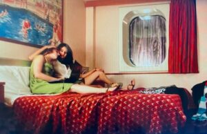 Mamma + Mamma: genitorialità e legge