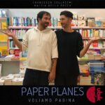 Paper Planes: voliamo pagina