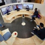 Lavoro da remoto? Google punta 1 miliardo sugli uffici