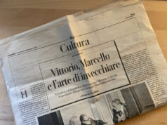 Elogio all’arte di invecchiare Riflessioni sui racconti di Eugenio Scalfari attorno al tempo che scorre e su quanto si possa soggettivamente interpretare questa esperienza.