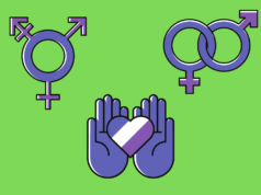 Cambio sesso! Sì ma come? Come si inizia un percorso di transizione per cambiare genere? In Italia esiste la legge, ma cosa accade in pratica? Leggi l'articolo!