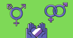 Cambio sesso! Sì ma come? Come si inizia un percorso di transizione per cambiare genere? In Italia esiste la legge, ma cosa accade in pratica? Leggi l'articolo!