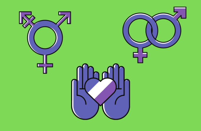 Cambio sesso! Sì ma come? Come si inizia un percorso di transizione per cambiare genere? In Italia esiste la legge, ma cosa accade in pratica? Leggi l'articolo!
